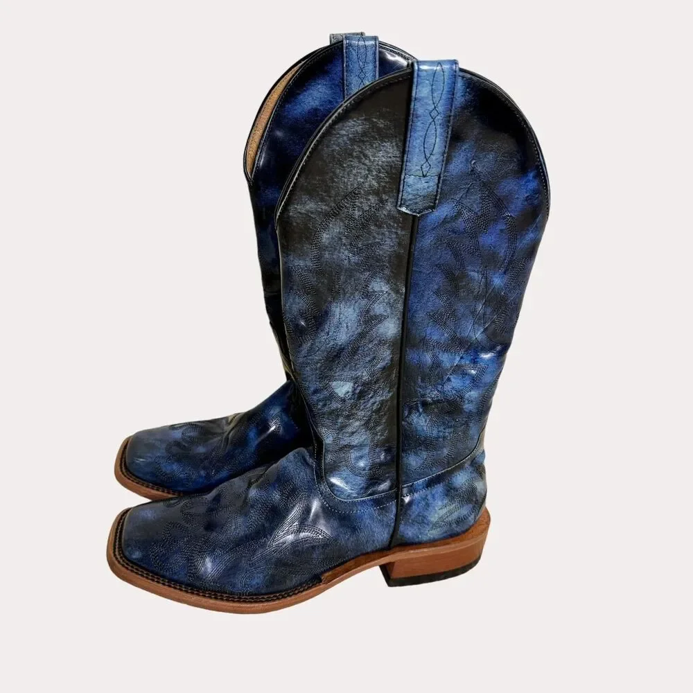 Horsepower Boots horse power